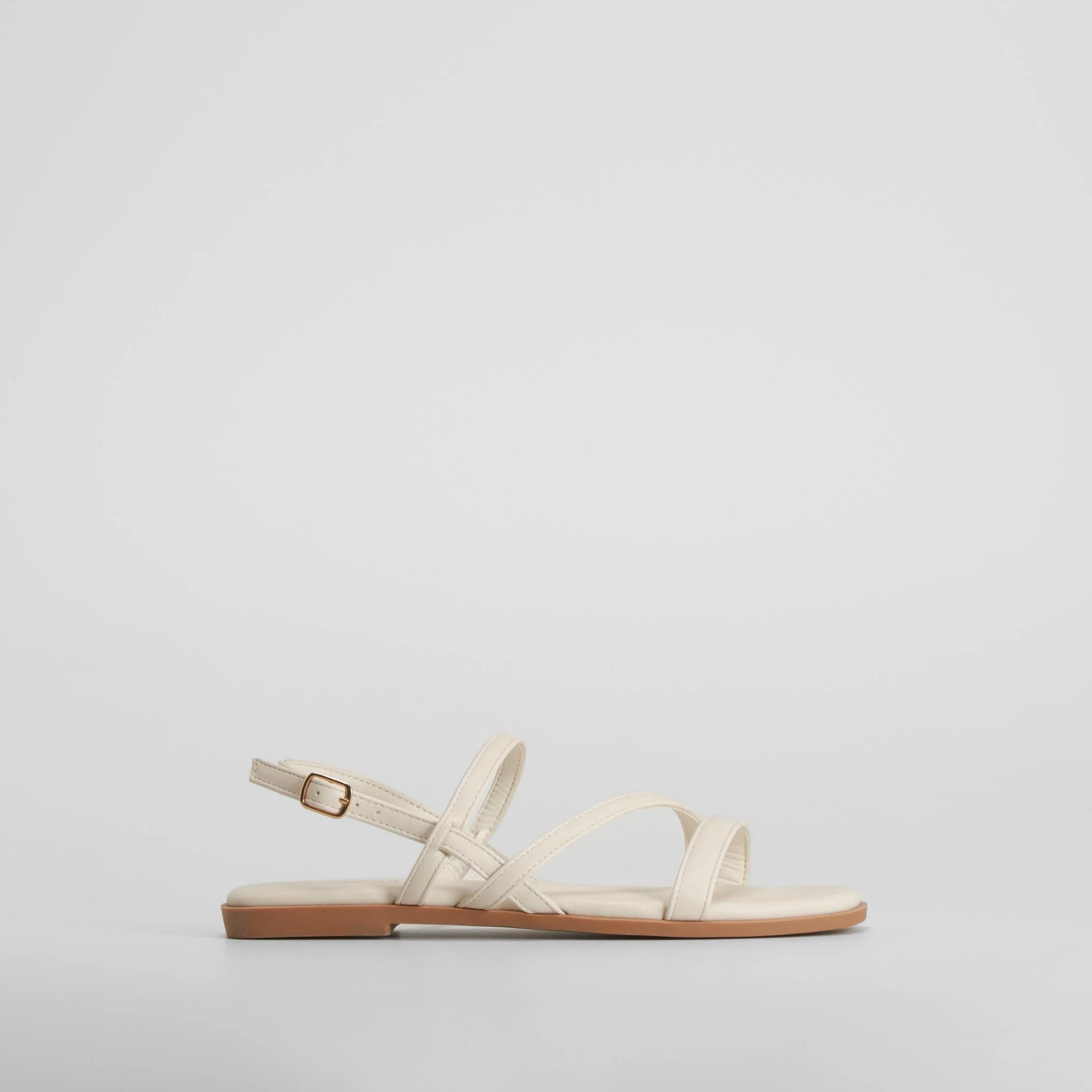 Botines militares para mujer